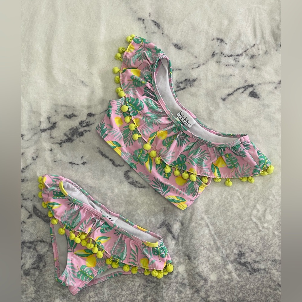 Swimsuit 🩷💚✨